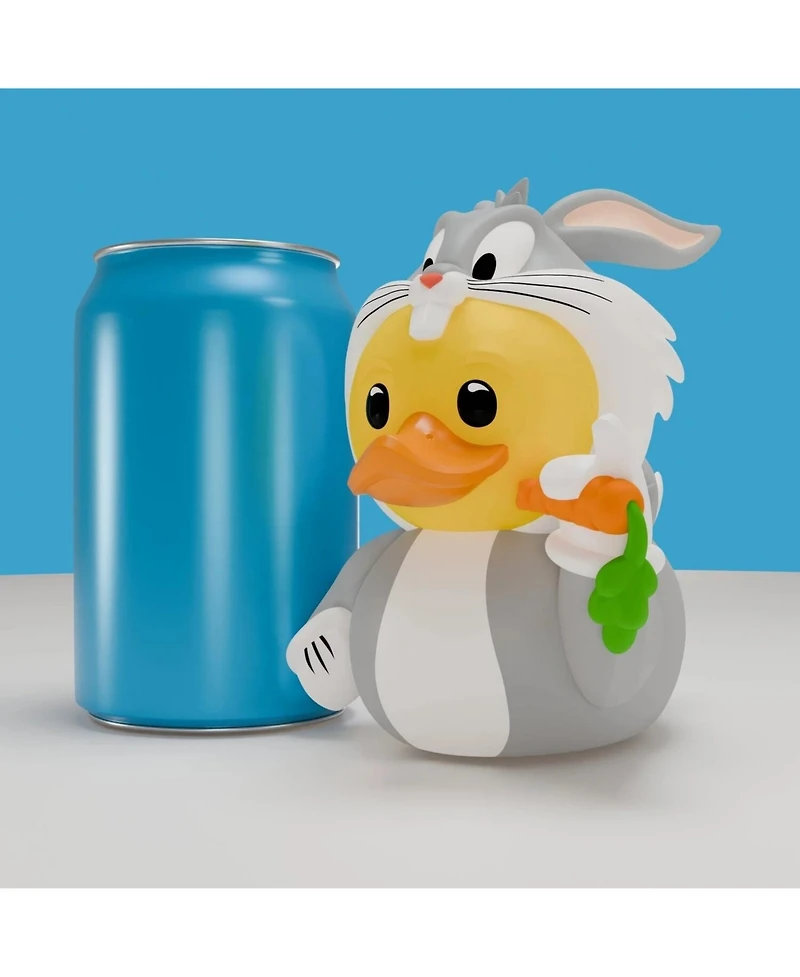 Tubbz Looney Tunes Bugs Bunny Collector's Edition 5" Vinyl Figure, Ages 5+