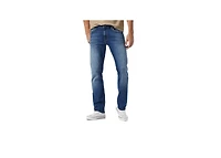 Mavi Jeans Men's Zach Straight-Leg Stretch Jeans