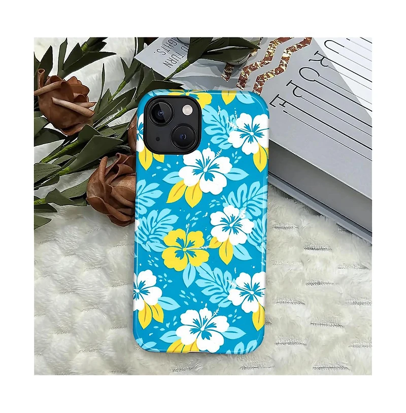 Lisen 2-Layer Phone Case for Apple iPhone 17 Pro
