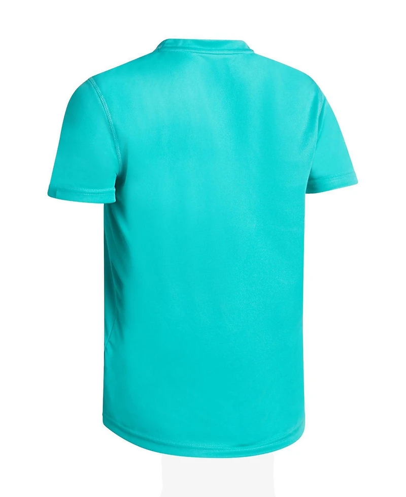 Spyder Women's Scoop Neck Active Short-Sleeve T-Shirt