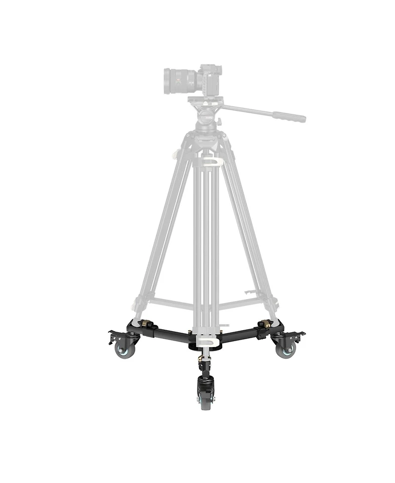 SmallRig 5020B Quick-Lock Heavy-Duty Tripod Dolly