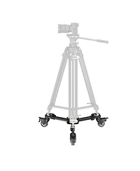 SmallRig 5020B Quick-Lock Heavy-Duty Tripod Dolly