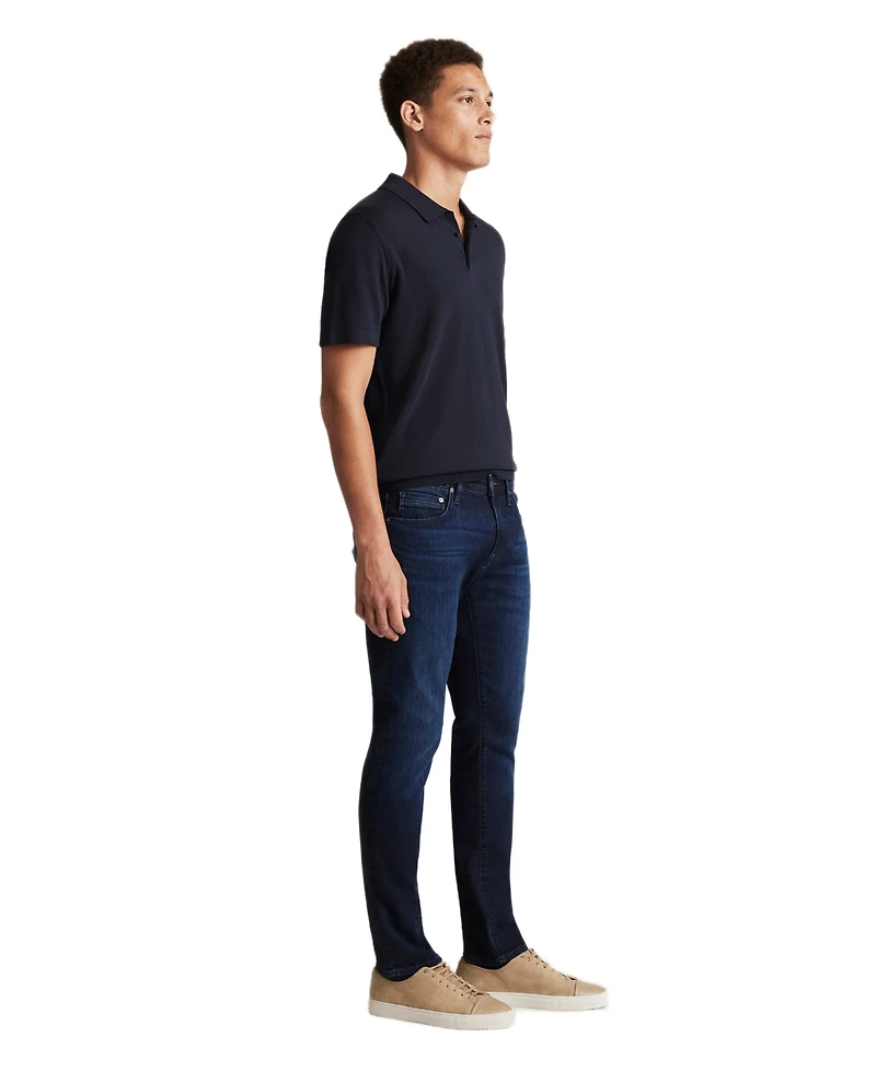 Mavi Jeans Men's Jake Regular Rise Skinny Jeans