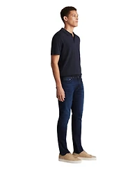 Mavi Jeans Men's Jake Regular Rise Skinny Jeans