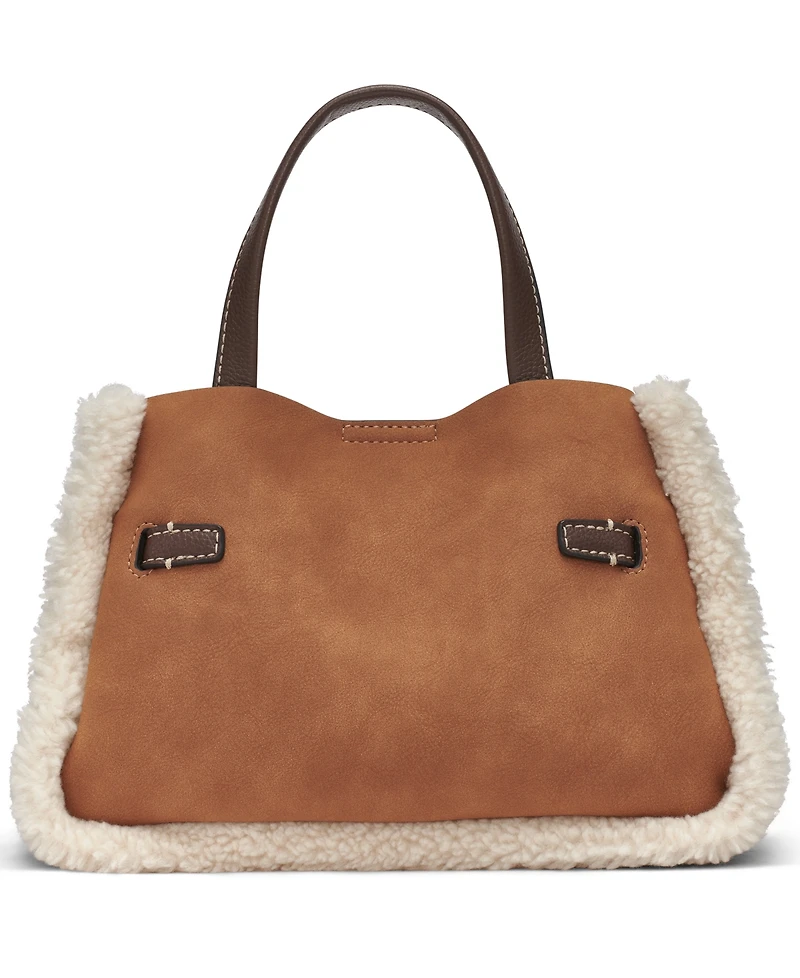 Dkny Women's Bryar Small Satchel Bag