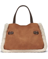 Dkny Women's Bryar Small Satchel Bag