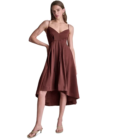 Bcbg Women's Sweetheart Midi Dress