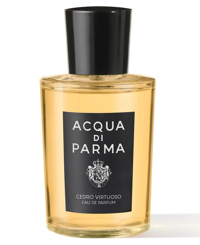 Acqua Di Parma Cedro Virtuoso Eau de Parfum Spray