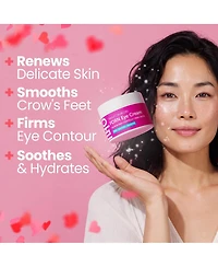 Seoul Ceuticals Korean Pdrn Salmon Dna Eye Cream