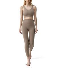 Born Living Yoga Women's Medium-Support Sports Top