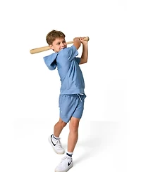 Courtside Kids Toddler Boys 2-16 Sweat Shorts