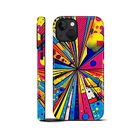 Lisen 2-Layer Shockproof Phone Case Compatible with Apple iPhone Air