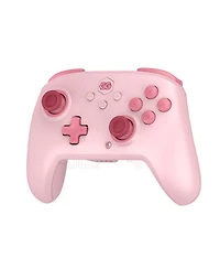 Gg Gear Corava Pro Wireless 1000 Hz Rechargeable Controller for Nintendo Switch 2, Switch