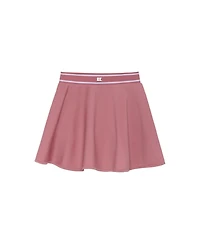 Courtside Kids Girls' (2T-16) Top Spin Skort