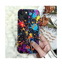 Lisen Dual-Layer Anti-Slip Phone Case Compatible with Apple iPhone 16 Pro