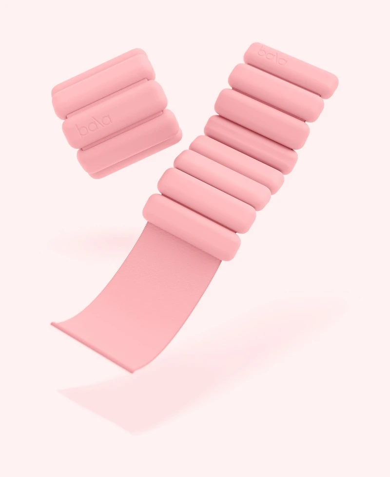 Bala Bangles Wearable Weights