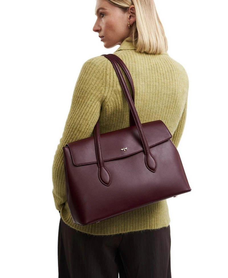 Fable England Romilly Shoulder Bag