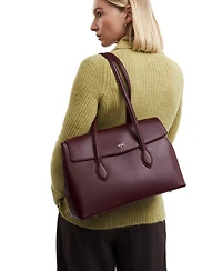 Fable England Romilly Shoulder Bag