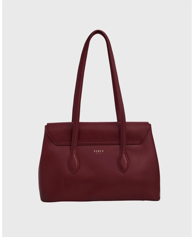 Fable England Romilly Shoulder Bag