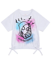 Marvel Spider-Man T-Shirt and Leggings Outfit Set