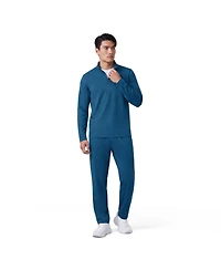 Jack Archer Men's Clubhouse Range Quarter-Zip