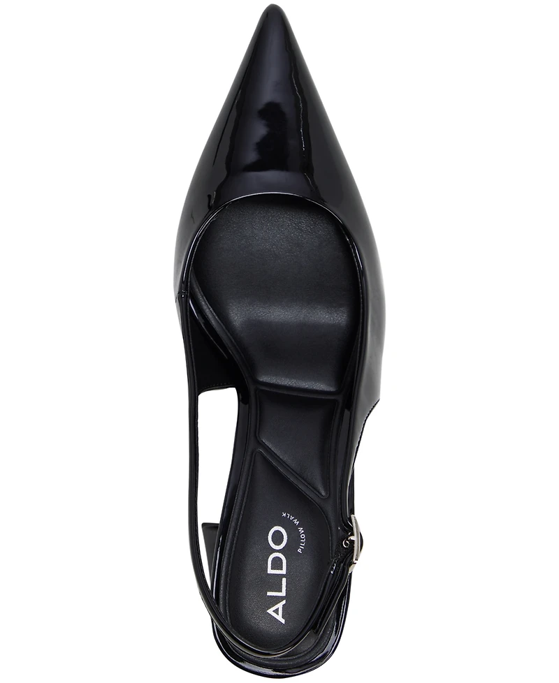 Aldo Women's Jannette Pointed Toe Dress Pumps