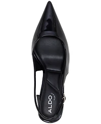 Aldo Women's Jannette Pointed Toe Dress Pumps