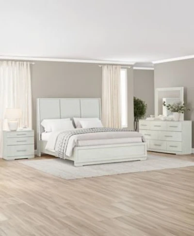 Matrix Bedroom Collection