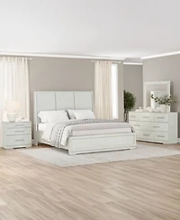 Matrix Bedroom Collection