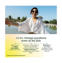 MegaFood Omega 3-6-9 ,60 Capsules