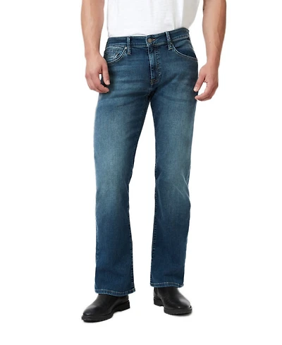 Mavi Jeans Men's Josh Regular Rise Bootcut