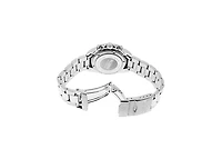 Invicta Speedway 26111 Men's 39.5mm Quartz Chronograph Watch - Stainless Steel Bracelet