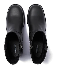 Lands' End Women's All Weather Heeled Boots
