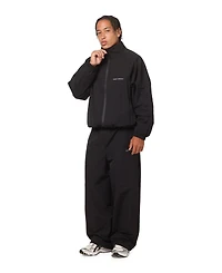 Saint Morta Men's Athletic Windbreaker Jacket