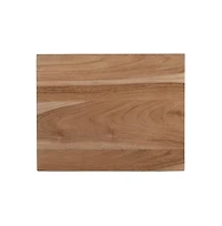 Jofran Idiom Solid Wood Modern Accent End I-Table
