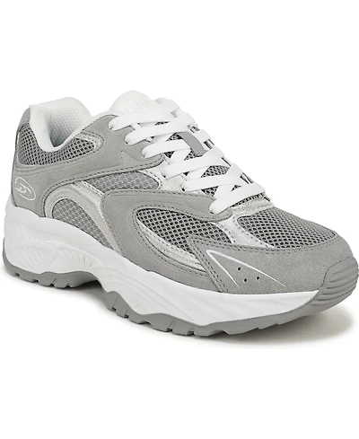 Dr. Scholl's Women's High Energy Platform Sneakers