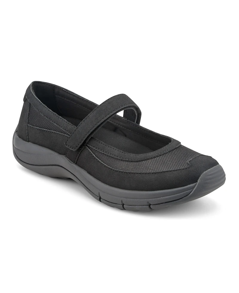 Easy Spirit Women's Briana Mary Jane Walking Shoes