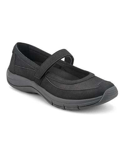 Easy Spirit Women's Briana Mary Jane Walking Shoes
