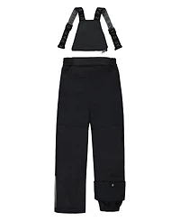 Deux par Toddler Boys' 2T-5T Play Hooded Cordura Jacket and Pants, 2-Piece Set