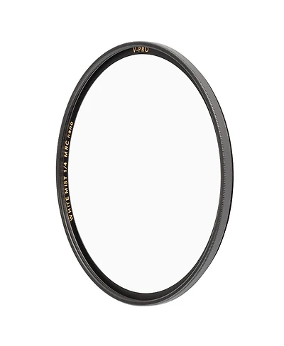 B+W 52mm Mist 1/4 Mrc Nano Diffusion Filter