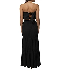 Jluxlabel Women's By The Sea Skirt Set