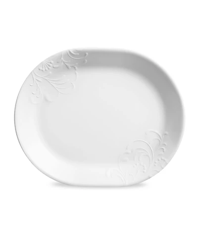 Corelle Boutique Cherish Platter