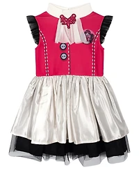 Monster High Draculaura Girls' Cosplay Dress