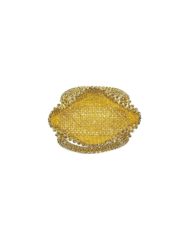 Moda Luxe Donna Evening Bag