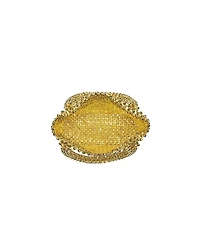 Moda Luxe Donna Evening Bag
