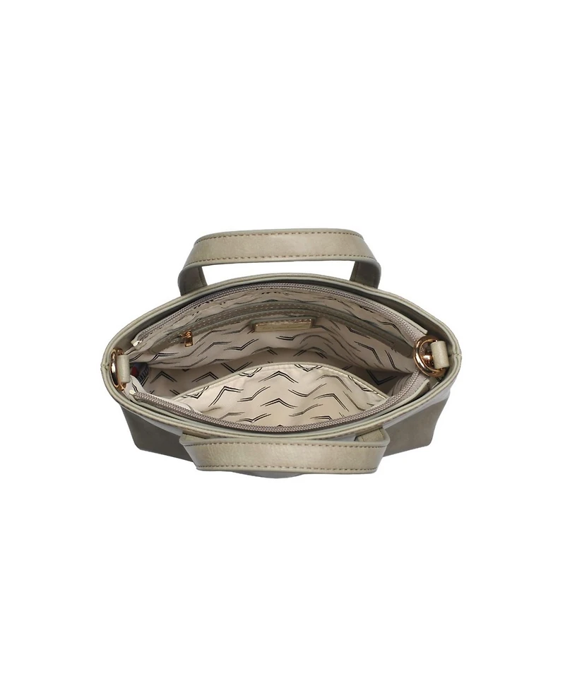 Moda Luxe Selena Mini Tote