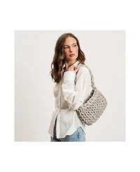 Moda Luxe Trendelle Hobo