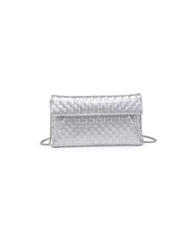 Moda Luxe Priscilla Clutch