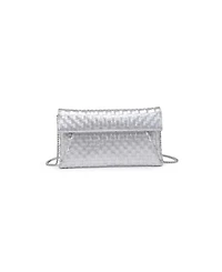 Moda Luxe Priscilla Clutch