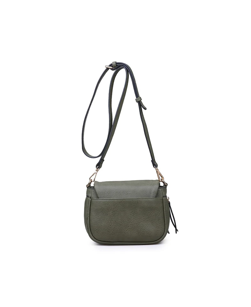 Moda Luxe Diva Crossbody